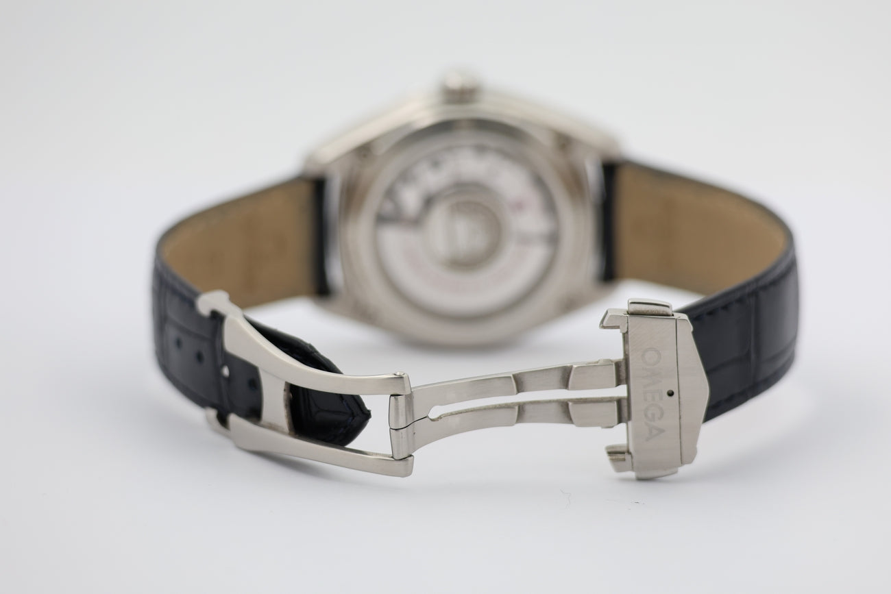 Omega Globemaster Constellation Automatik 13033412206001 - Detail view 6