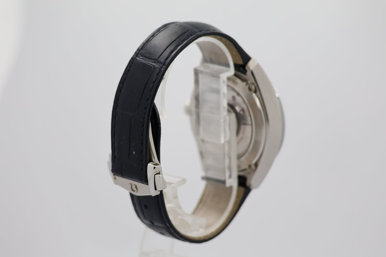 Omega Globemaster Constellation Automatik 13033412206001 - Detailansicht 1