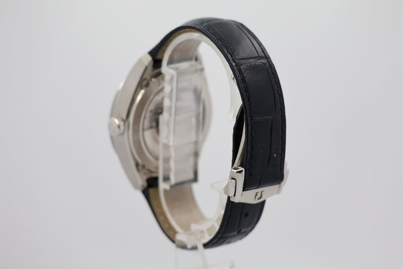 Omega Globemaster Constellation Automatik 13033412206001 - Detailansicht 2