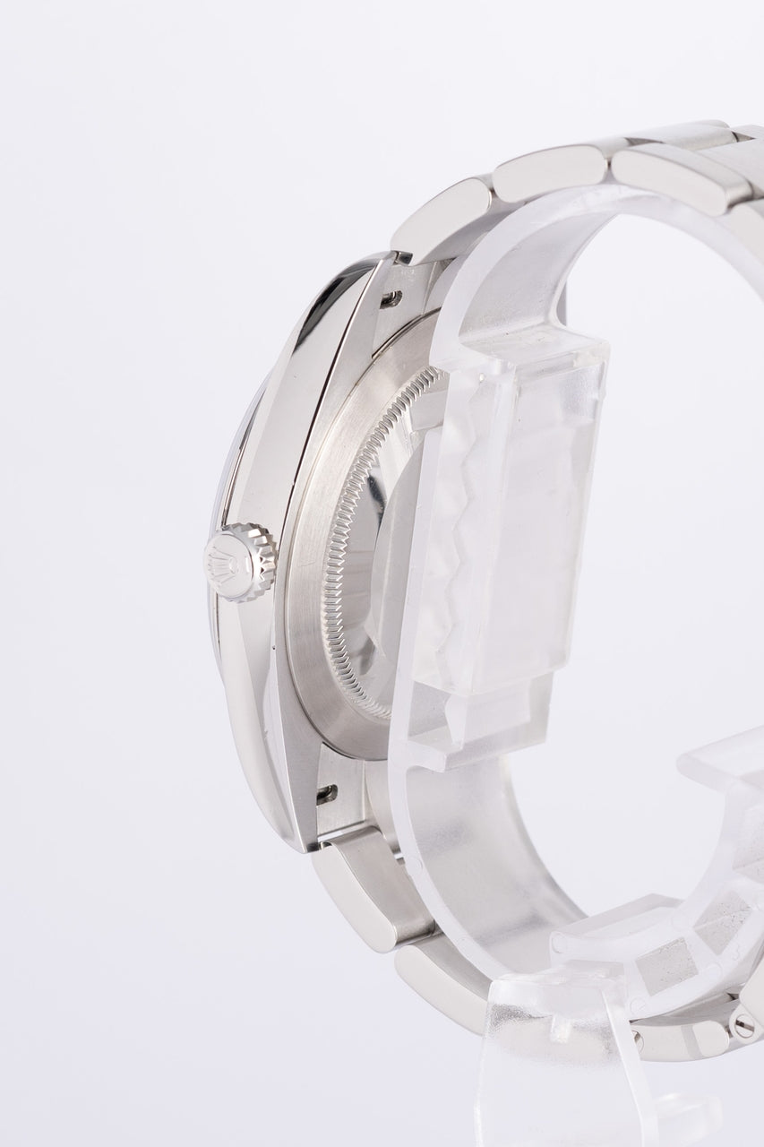 Rolex Oyster Perpetual 41 Automatik 124300 - Detailansicht 4