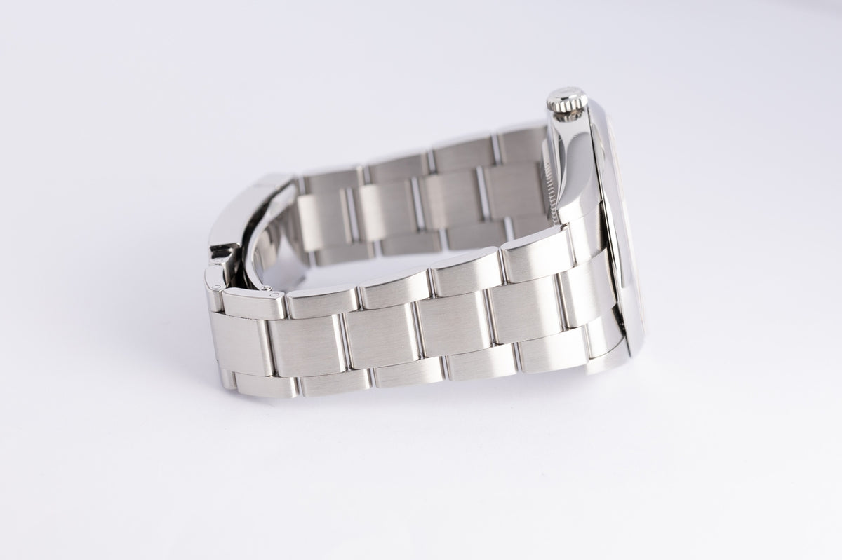Rolex Oyster Perpetual 41 Automatik 124300 - Detailansicht 6