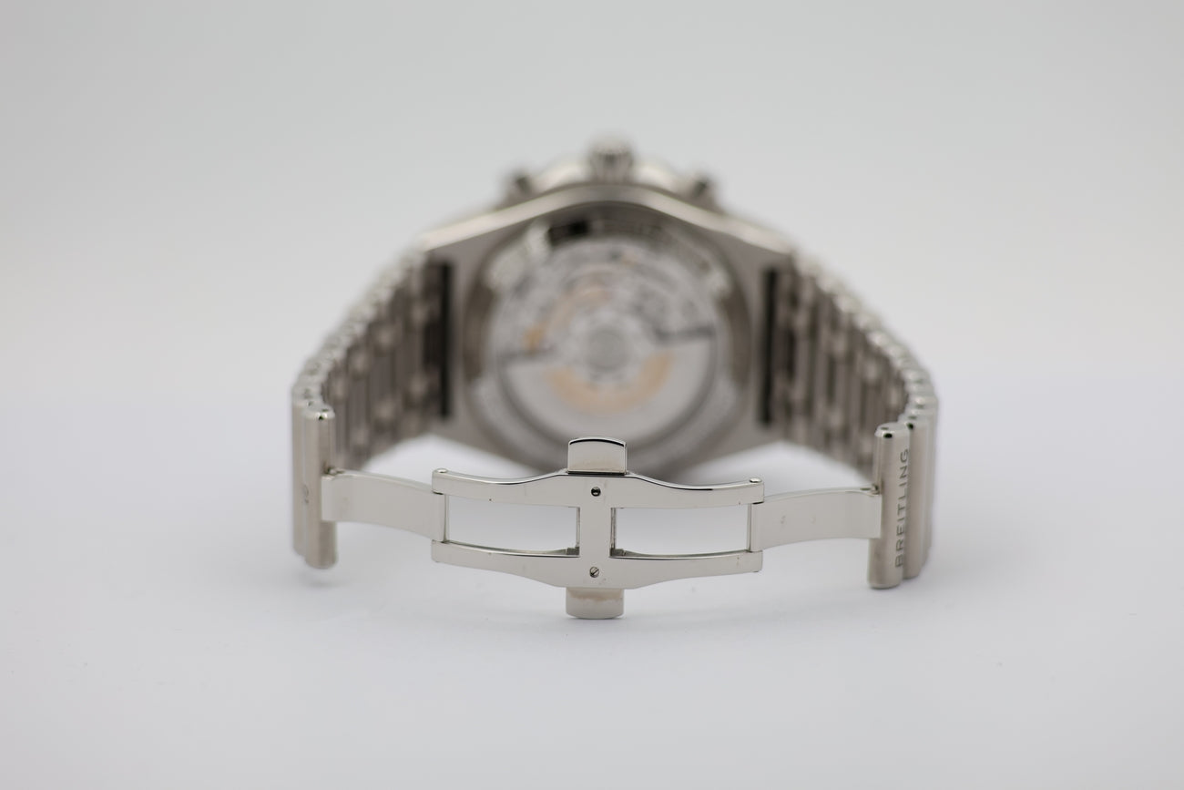 Breitling Chronomat B01 42mm Automatik AB0134 - Detailansicht 6