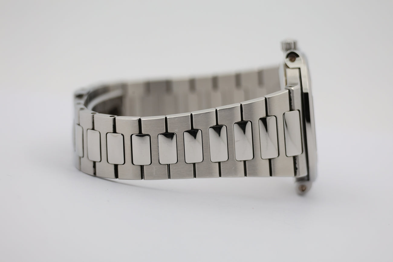 Patek Philippe Nautilus "1983" Automatik Service in 2022 3800/1 - Detailansicht 4