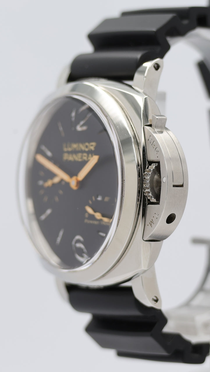 Panerai Luminor 1950 3 Days Power Reserve PAM00423 - Detailansicht 6