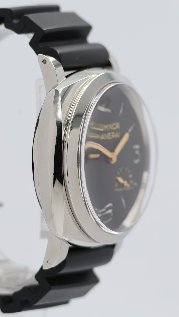Panerai Luminor 1950 3 Days Power Reserve PAM00423 - Detailansicht 7