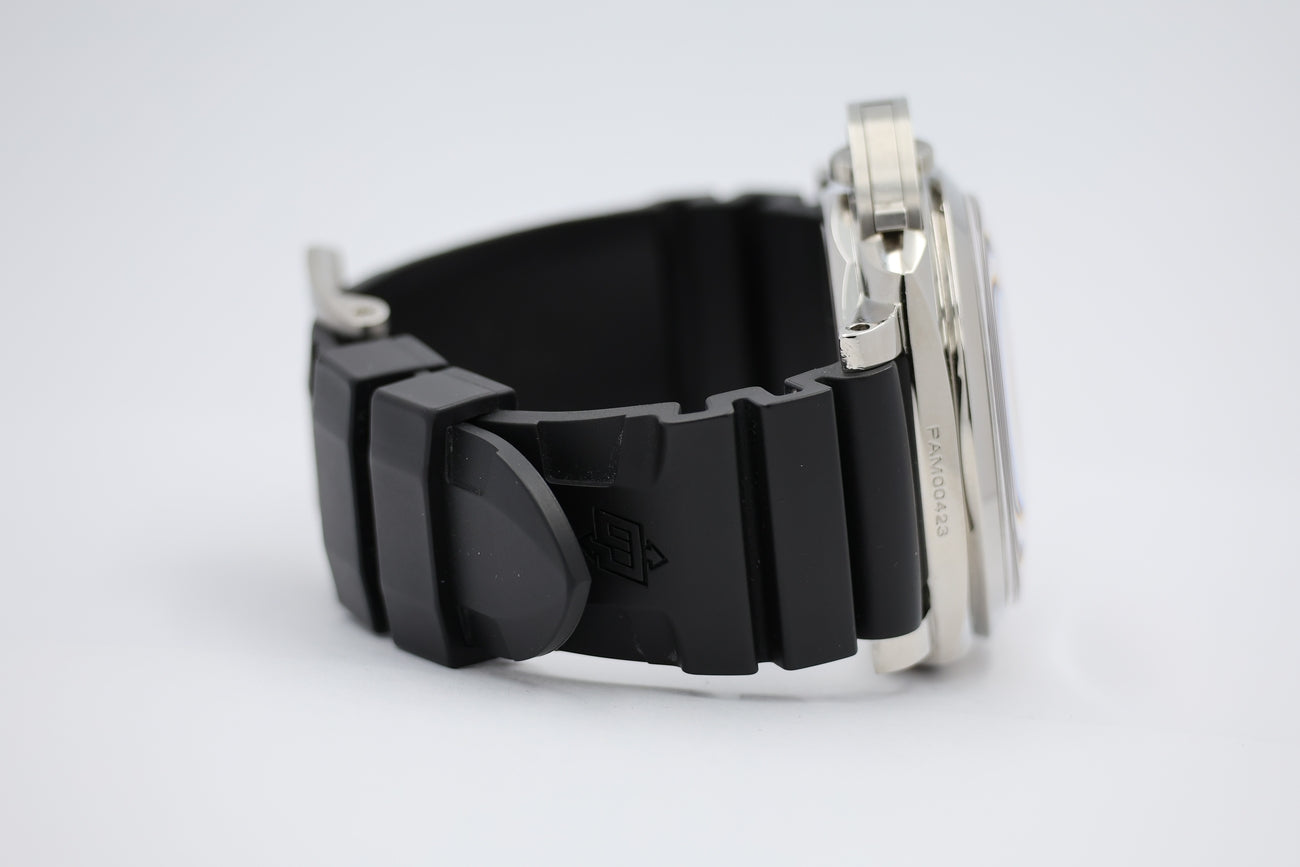 Panerai Luminor 1950 3 Days Power Reserve PAM00423 - Detailansicht 4