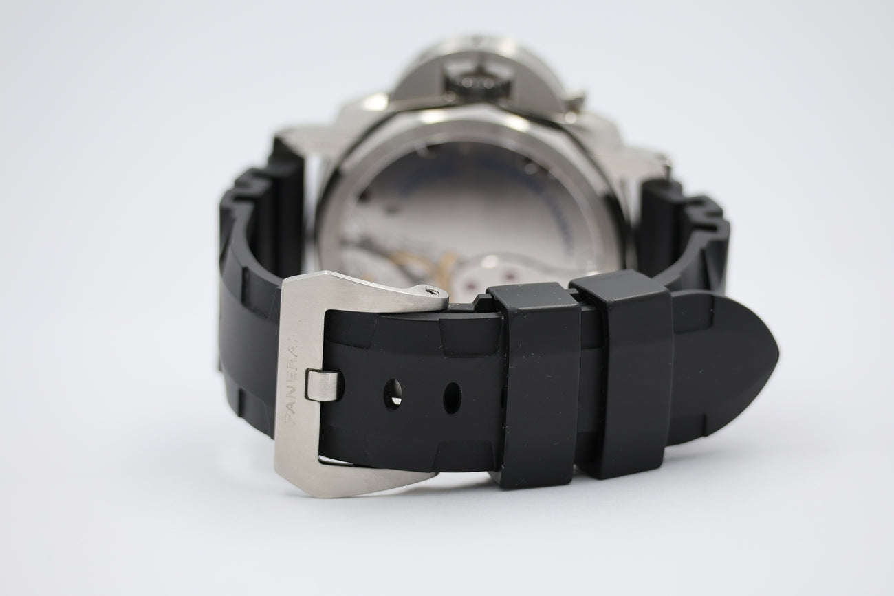 Panerai Luminor 1950 3 Days Power Reserve PAM00423 - Detailansicht 5