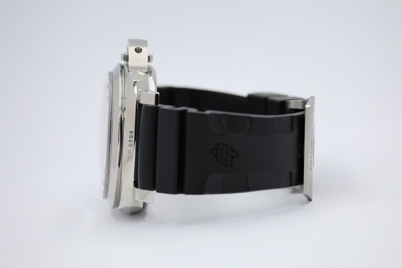 Panerai Luminor 1950 3 Days Power Reserve PAM00423 - Detailansicht 3