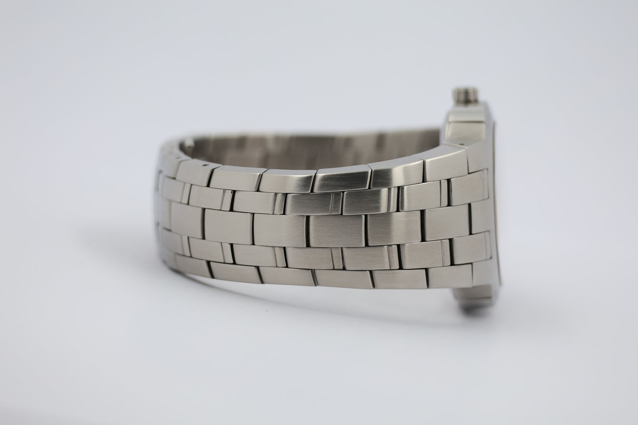 Maurice Lacroix Milestone 38mm Automatik MS6017 - Detailansicht 4
