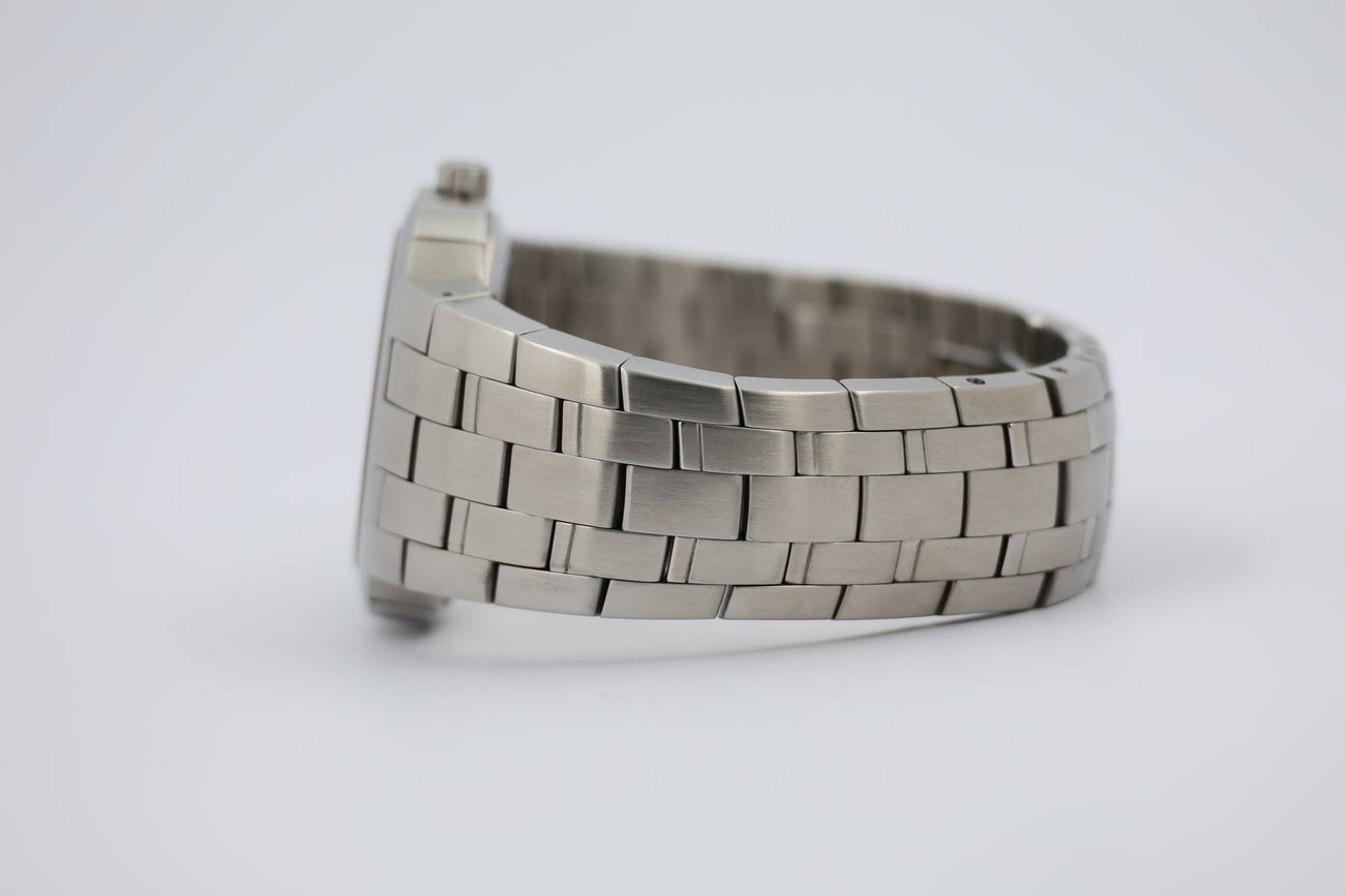 Maurice Lacroix Milestone 38mm Automatik MS6017 - Detailansicht 3
