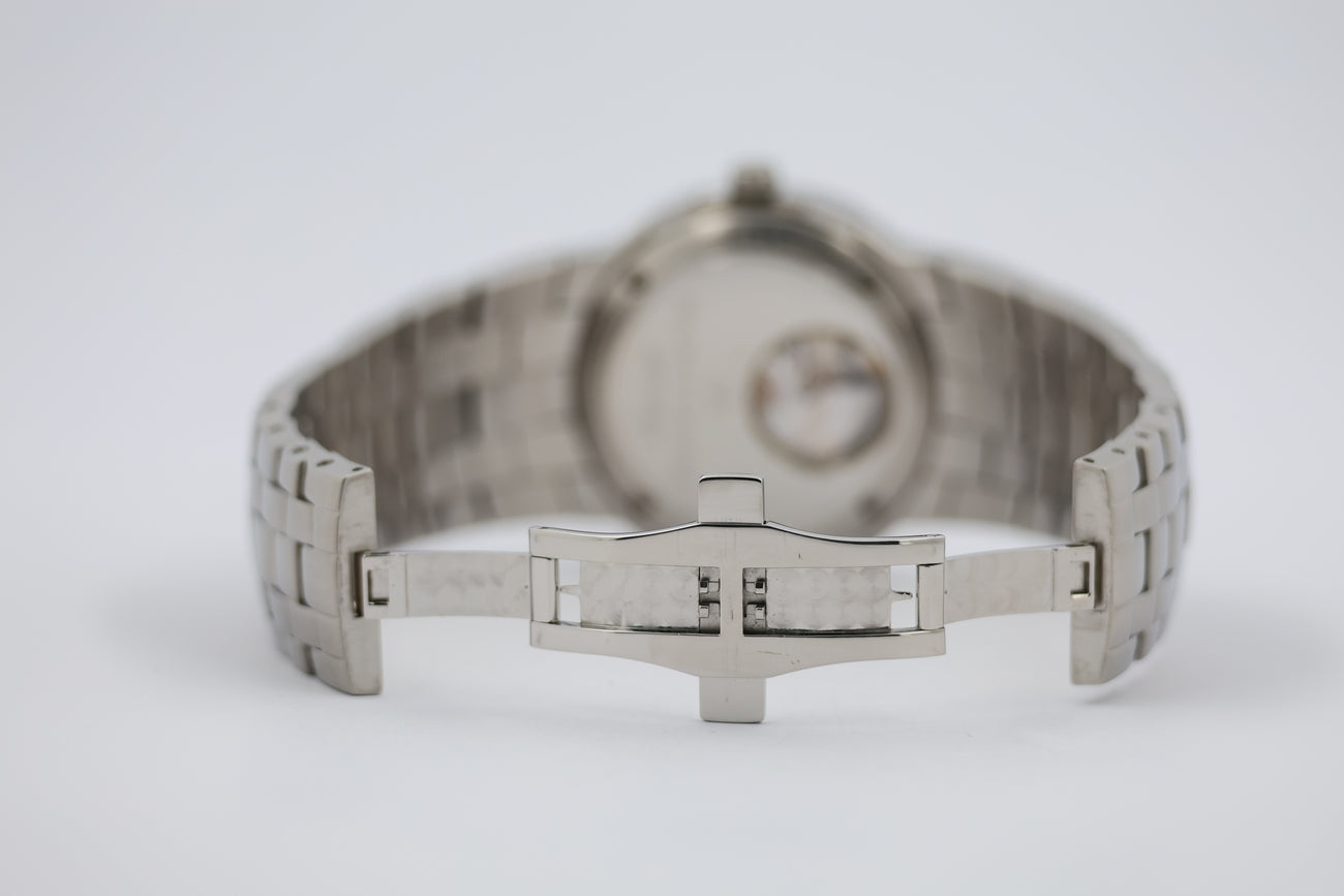 Maurice Lacroix Milestone 38mm Automatik MS6017 - Detailansicht 6