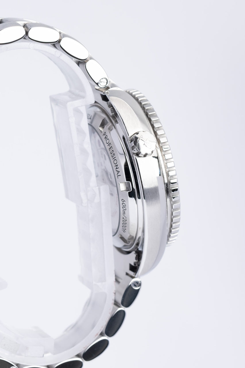 Omega Seamaster Planet Ocean 42mm Automatik 22015100 - Detailansicht 4