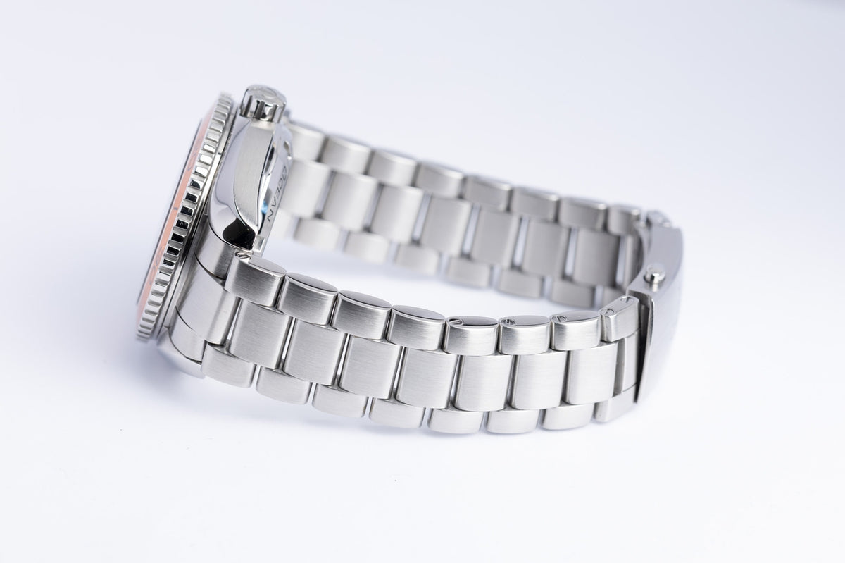 Omega Seamaster Planet Ocean 42mm Automatik 22015100 - Detailansicht 5