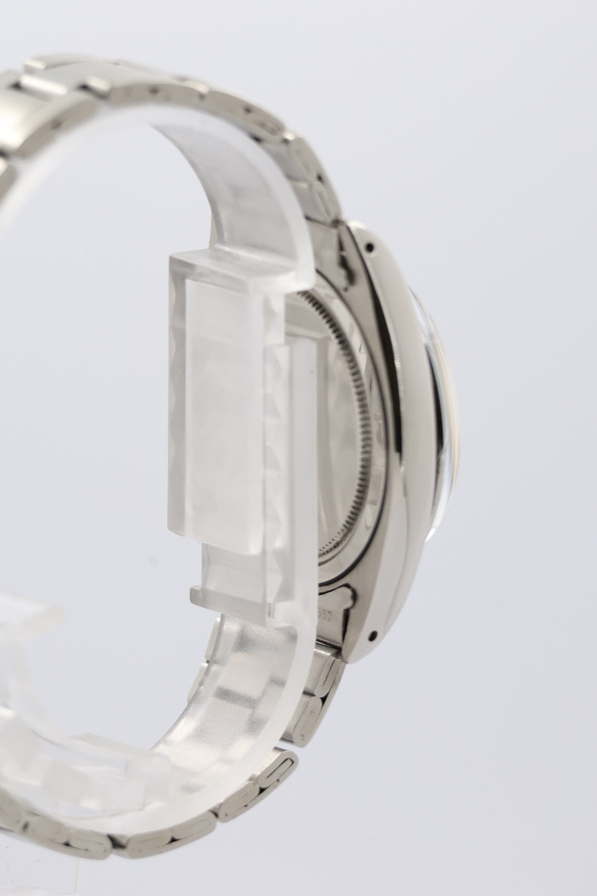 Rolex Oysterdate Precision 34mm Handaufzug 6694 - Detailansicht 3