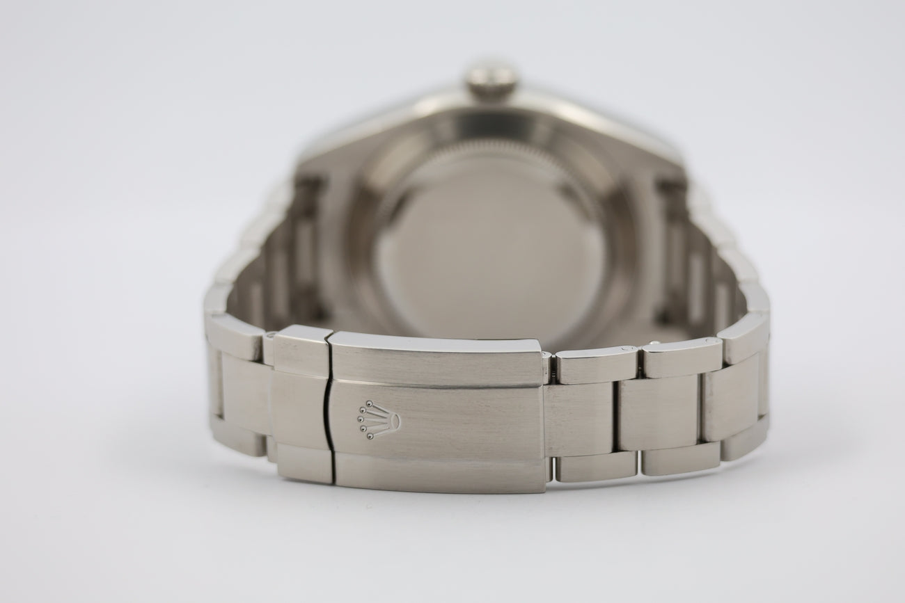Rolex Air-King 40mm Automatik 116900 - Detailansicht 5