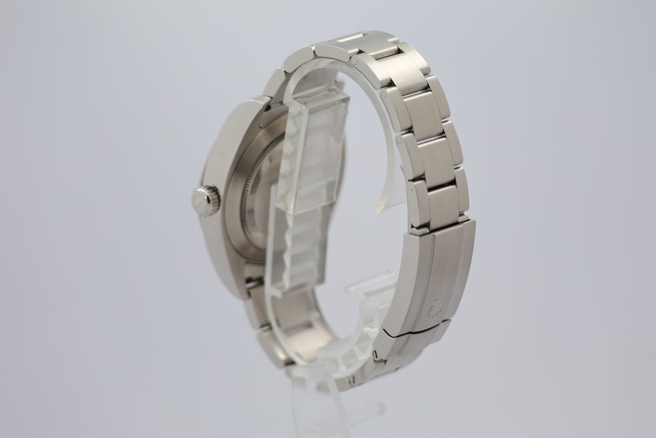 Rolex Air-King 40mm Automatik 116900 - Detailansicht 2