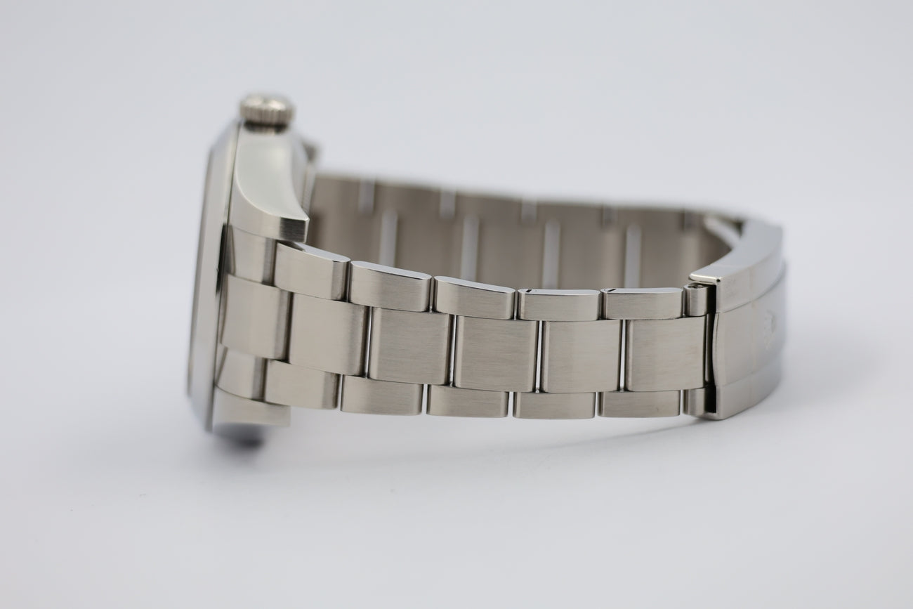 Rolex Air-King 40mm Automatik 116900 - Detailansicht 3