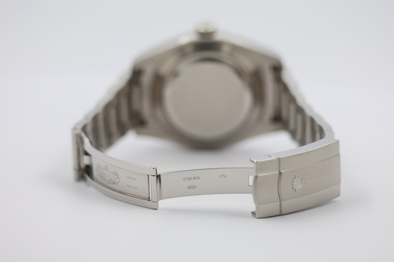 Rolex Air-King 40mm Automatik 116900 - Detailansicht 6