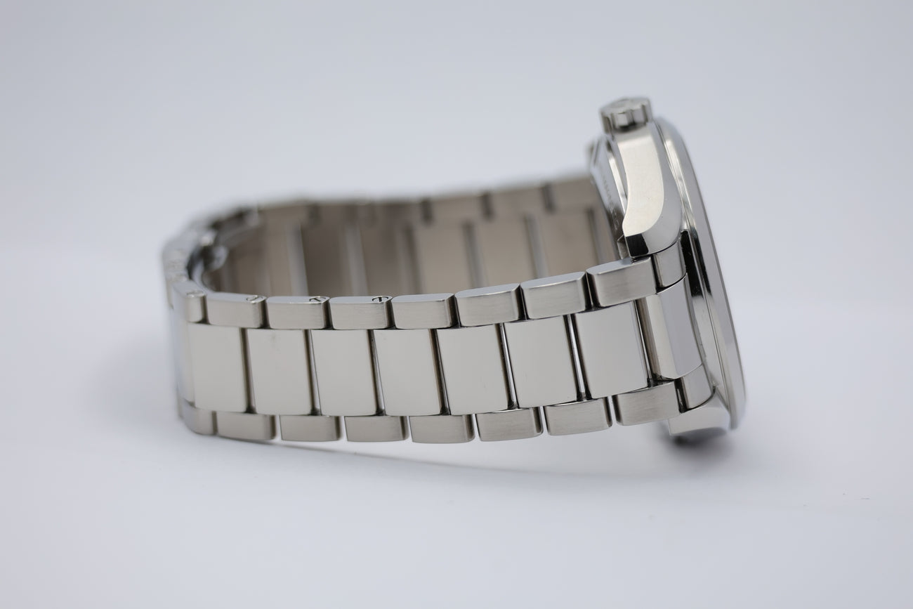 Omega Seamaster Aqua Terra Golf‑Edition Automatik 23110422102004 - Detail view 3