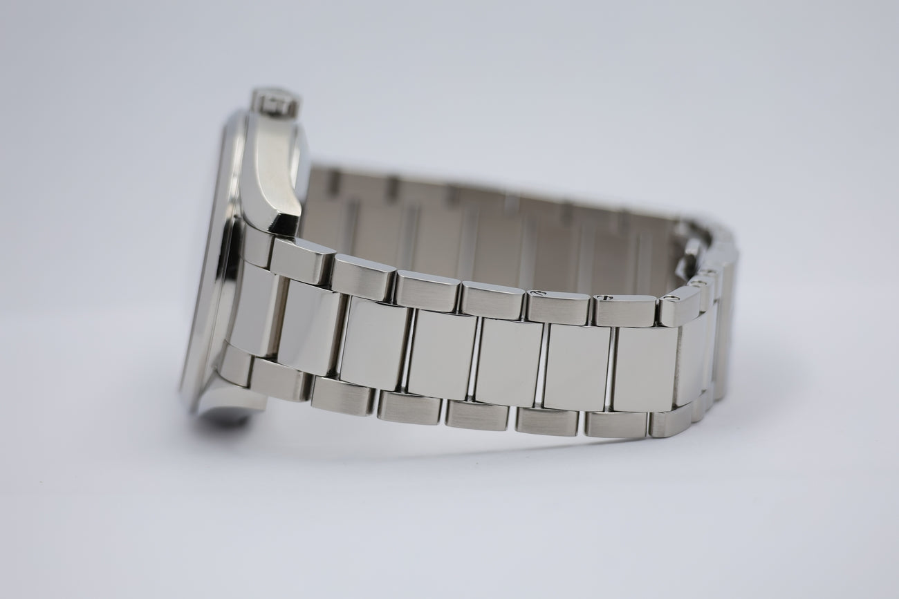 Omega Seamaster Aqua Terra Golf‑Edition Automatik 23110422102004 - Detail view 2