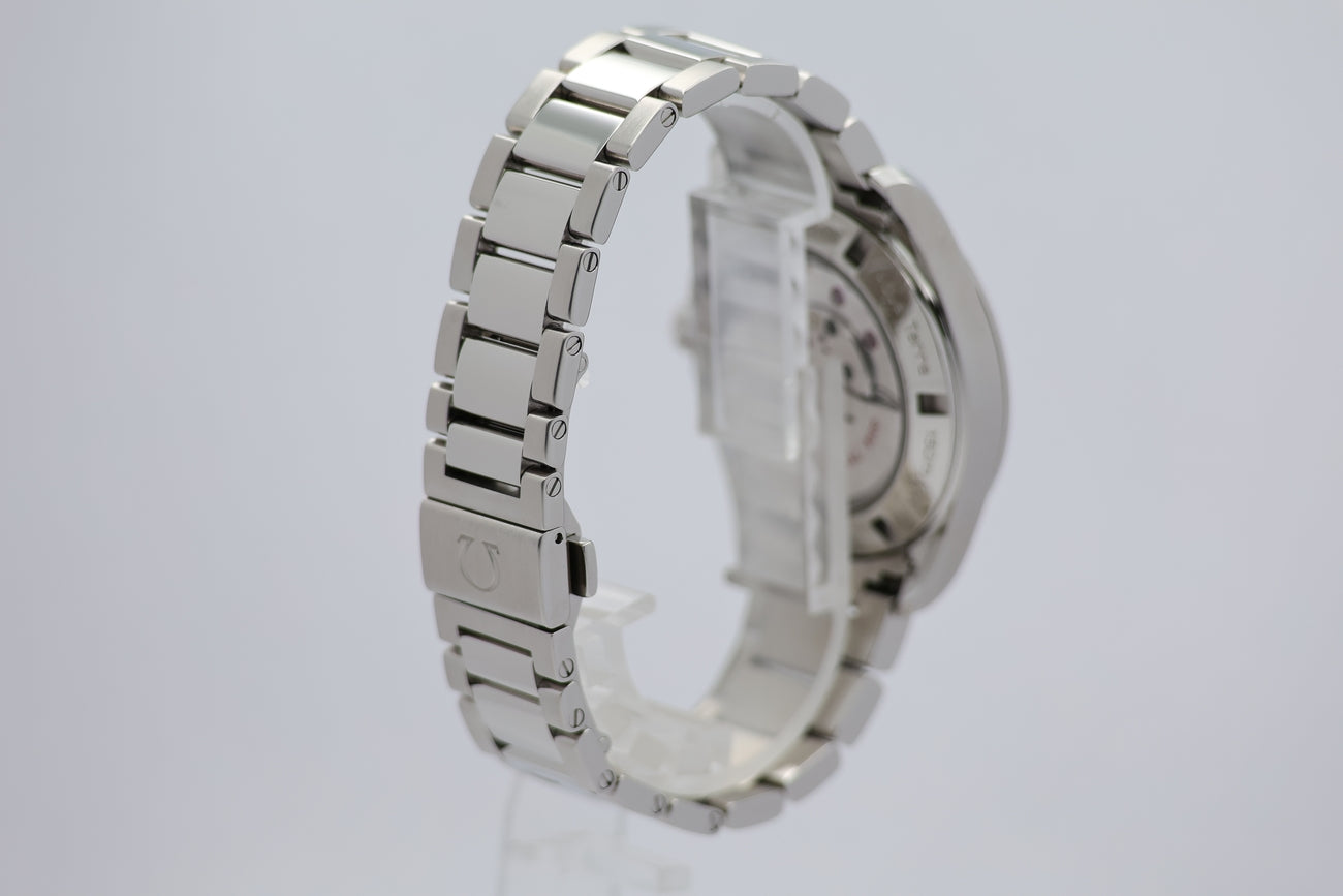 Omega Seamaster Aqua Terra Golf‑Edition Automatik 23110422102004 - Detail view 8