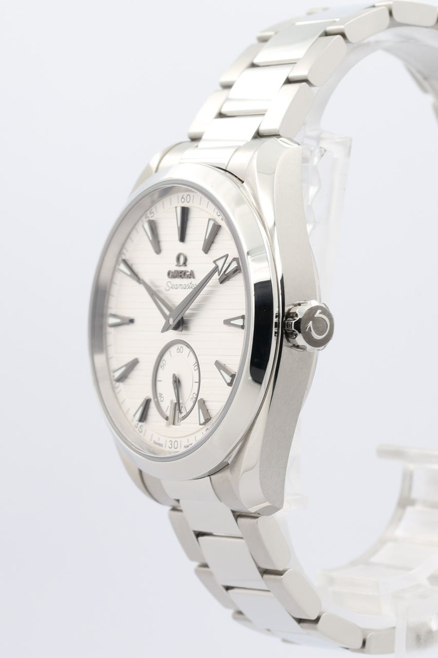 Omega Seamaster Aqua Terra 41mm Automatik 22010412102002 - Detailansicht 1