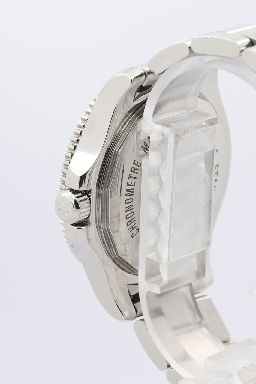 Breitling Superocean II 42mm Automatik Herrenuhr A17365 - Detailansicht 4