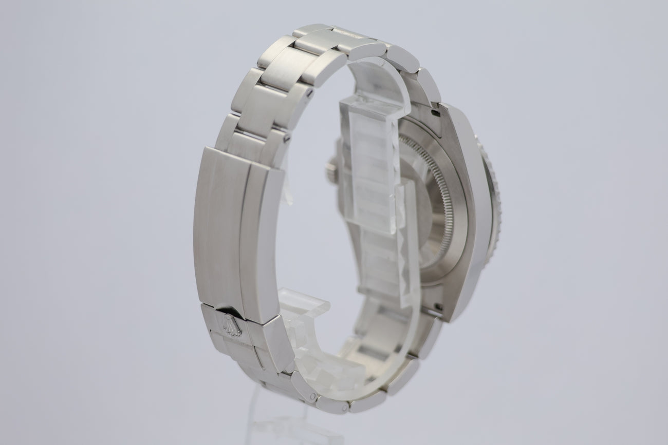Rolex Submariner Date "Starbucks" 41mm Automatik 126610LV Box + og. Papiere