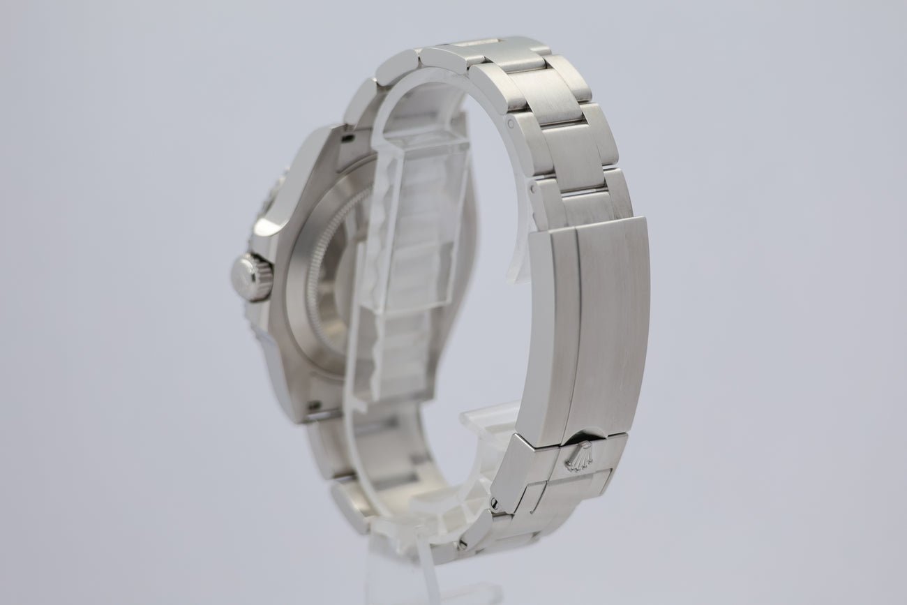 Rolex Submariner Date "Starbucks" 41mm Automatik 126610LV Box + og. Papiere
