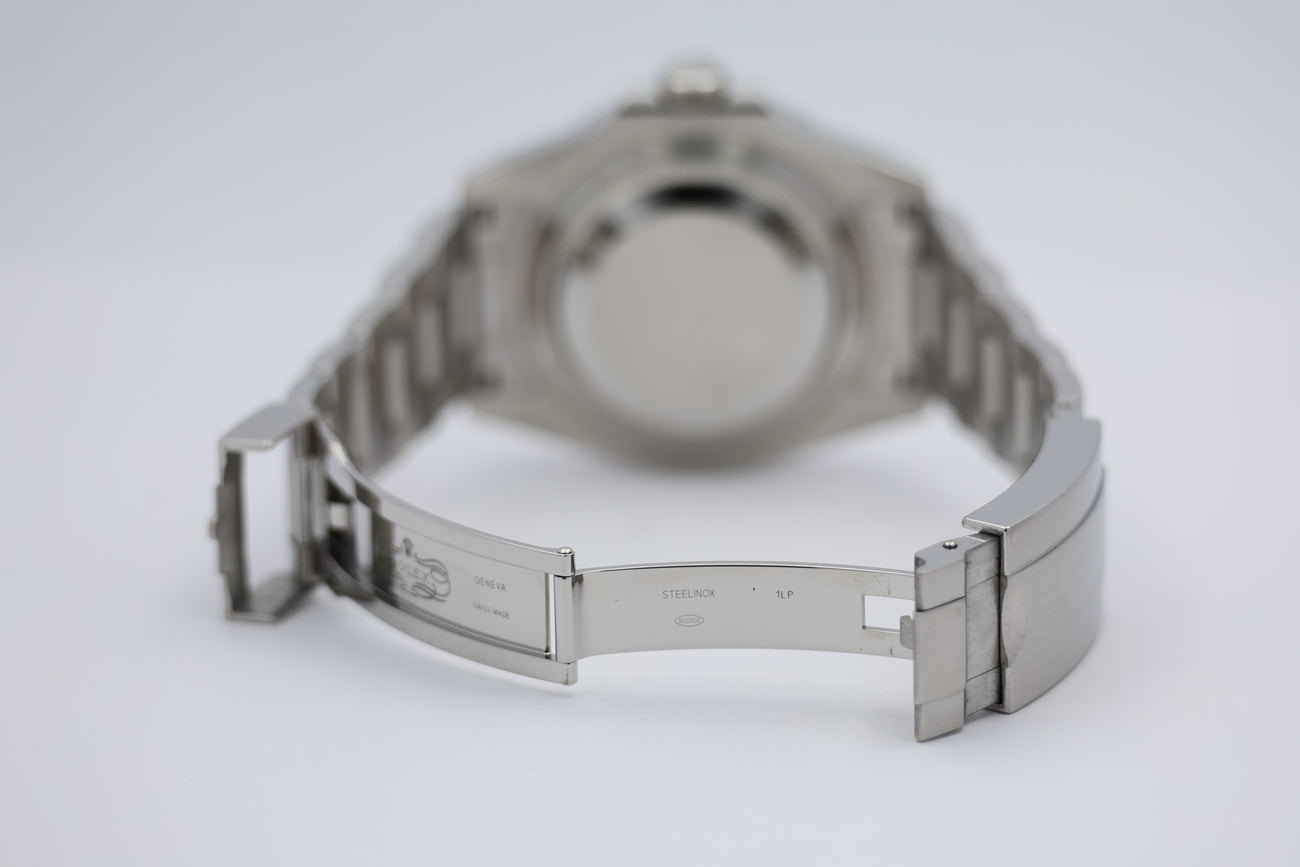 Rolex Submariner Date "Starbucks" 41mm Automatik 126610LV Box + og. Papiere