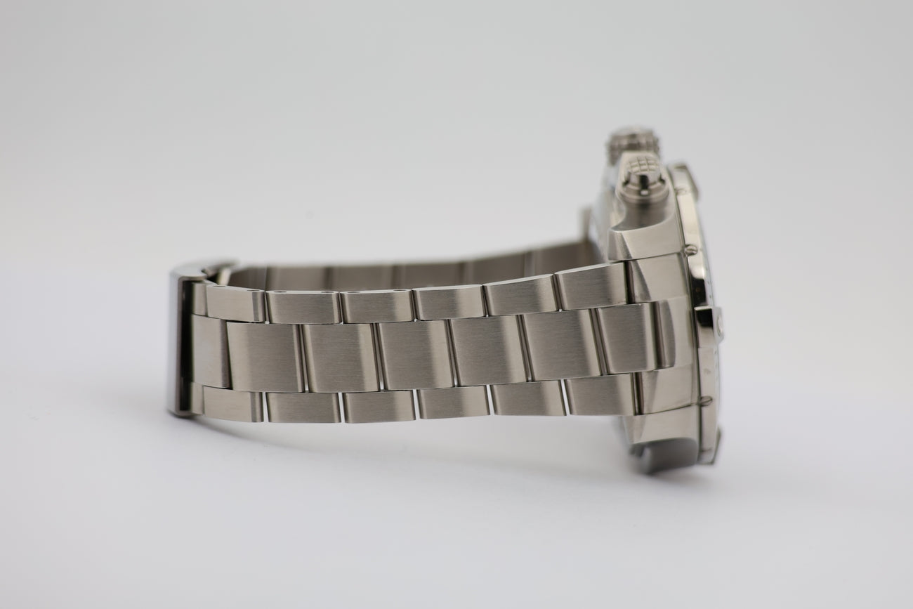 Breitling Super Avenger Chronograph 48mm Automatik A13375 - Detailansicht 4