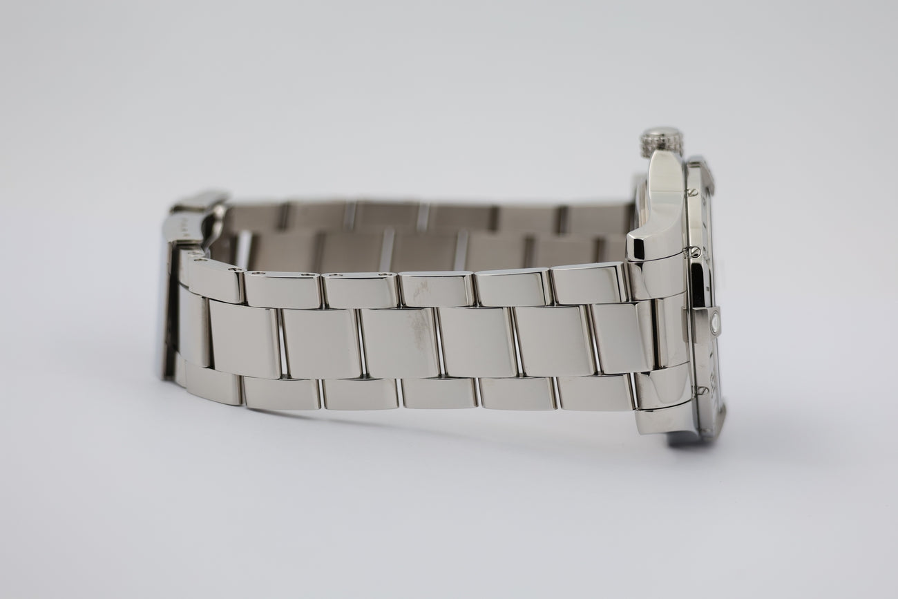 Breitling Avenger II GMT Perlmutt-Blatt 43mm Automatik A32390 - Detailansicht 4