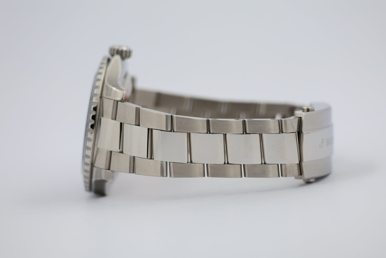 Breitling Superocean 44mm Automatik A17376 - Detailansicht 3