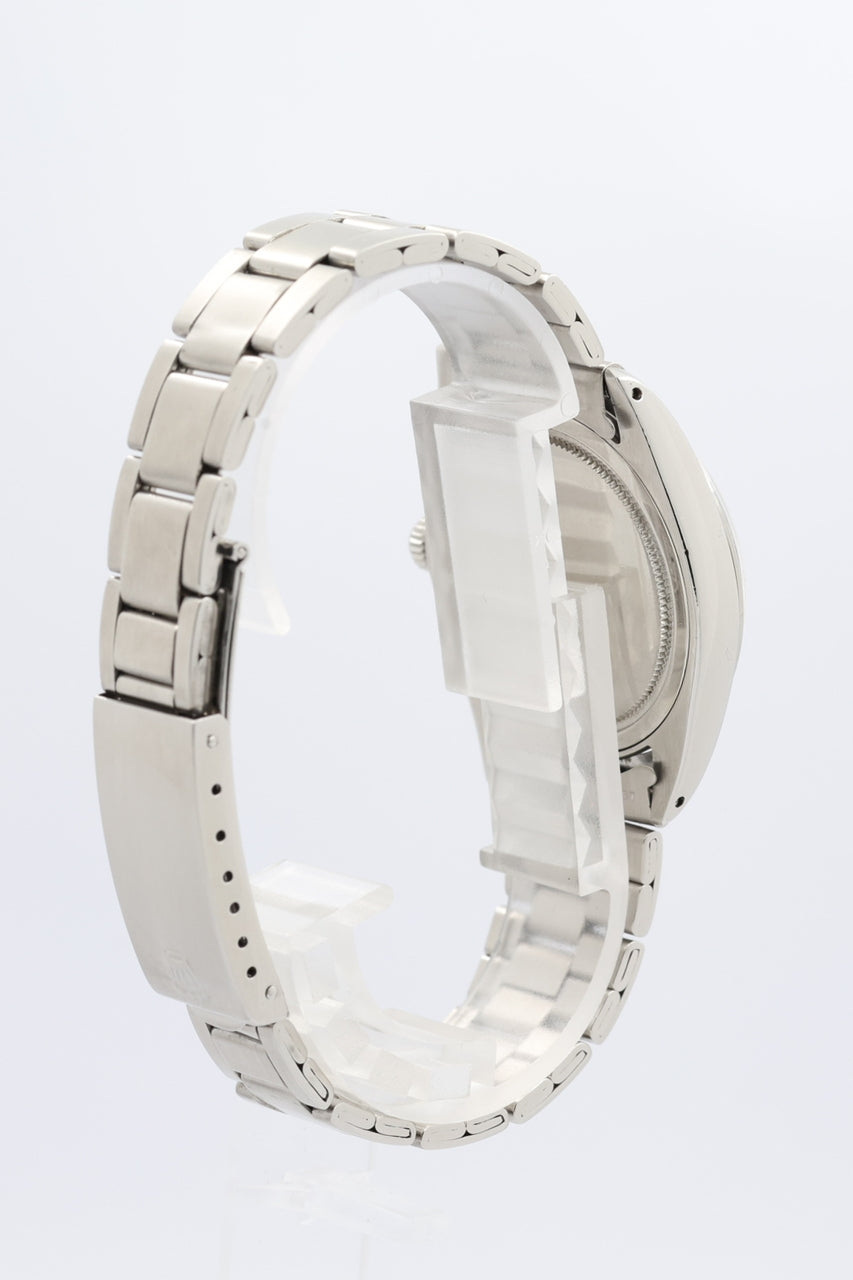 Rolex Oysterdate Precision 34mm Handaufzug 6694 - Detailansicht 3