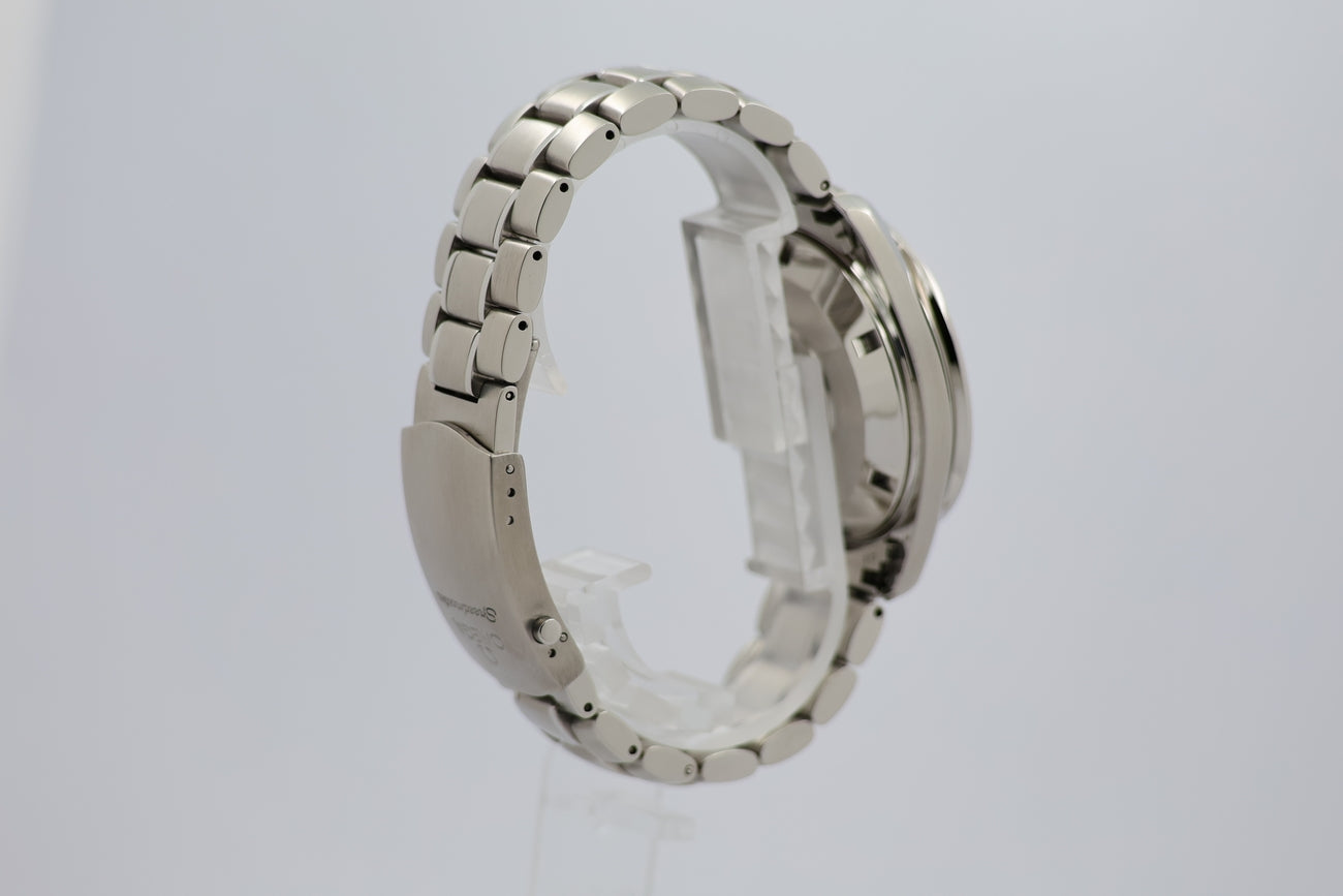 Omega Speedmaster Broad Arrow 42mm Handaufzug 35515000 - Detailansicht 1