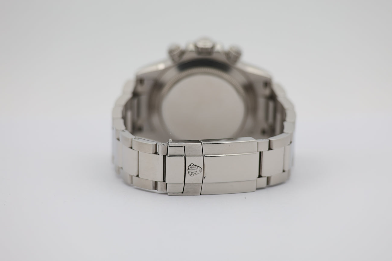 Rolex Daytona 40mm Automatik 116520 - Detailansicht 5