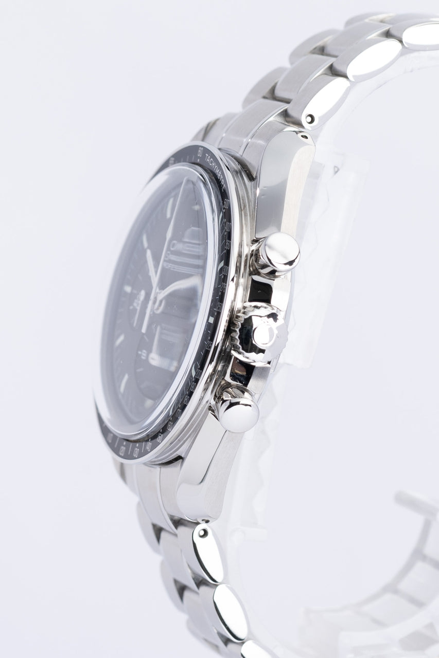 Omega Speedmaster Professional Moonwatch 42mm Handaufzug 35705000 - Detailansicht 2