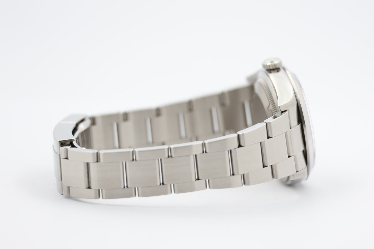 Rolex Explorer 36mm Automatik 124270 - Detailansicht 6
