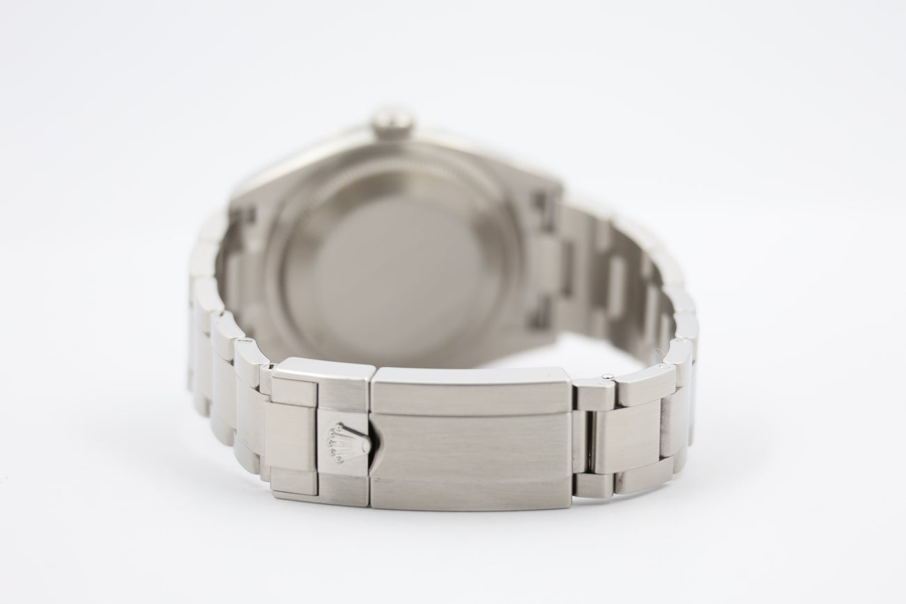 Rolex Explorer 36mm Automatik 124270 - Detailansicht 5
