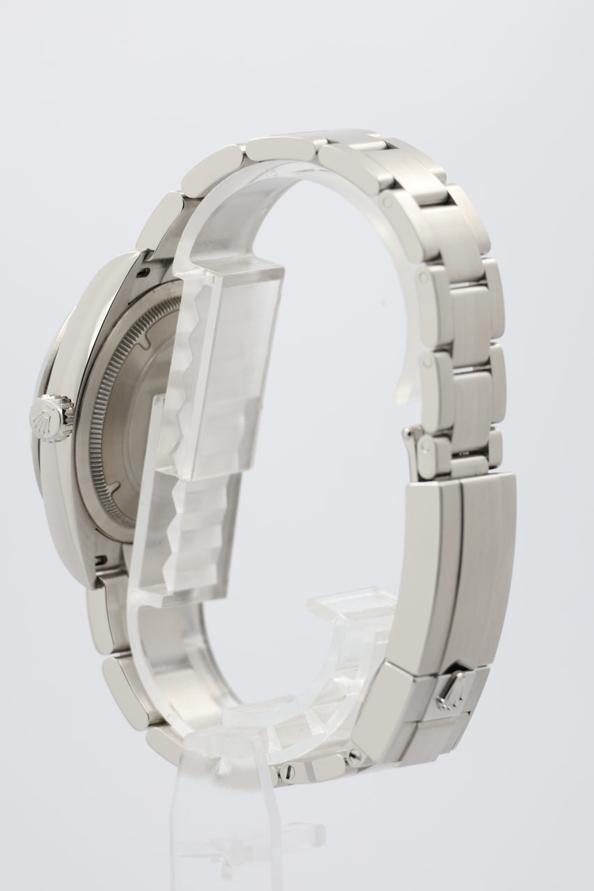 Rolex Explorer 36mm Automatik 124270 - Detailansicht 2
