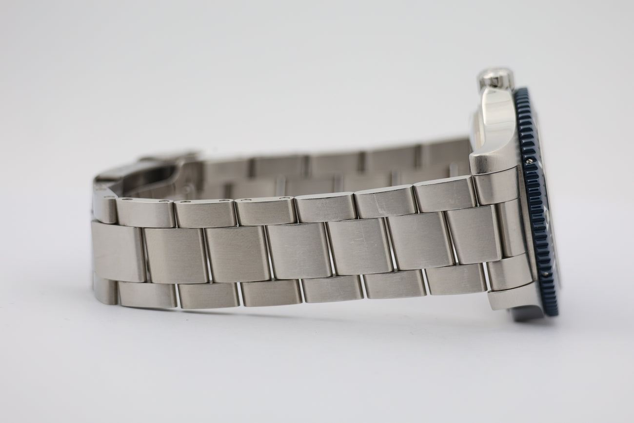 Breitling Superocean 44 Automatik Herrenuhr Y17393 - Detail view 4