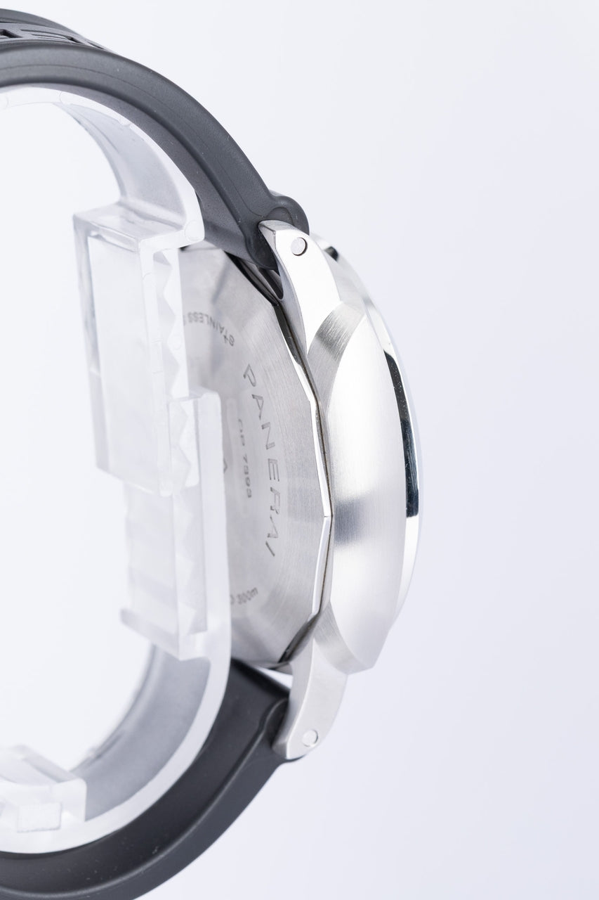 Panerai Luminor Marina 1950 3 Days 44mm Automatik PAM01312 - Detailansicht 4