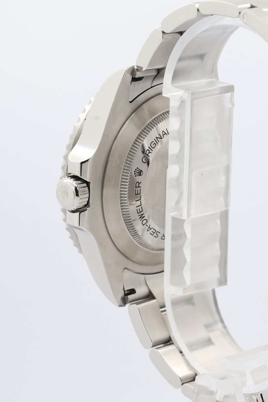 Rolex Sea Dweller 43mm Automatik 126600 - Detailansicht 4