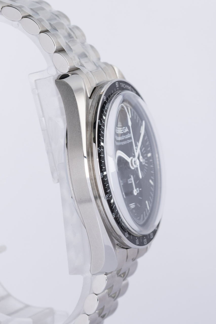 Omega Speedmaster Professional Moonwatch 42mm Handaufzug 31030425001001 - Detailansicht 2