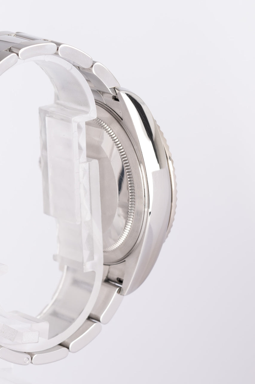 Rolex Oyster Perpetual Sky-Dweller Automatik 326934 - Detailansicht 4