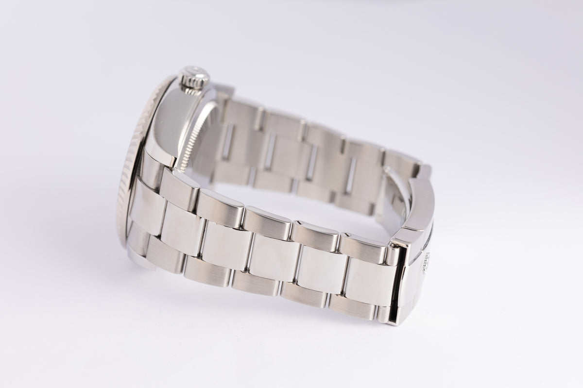 Rolex Oyster Perpetual Sky-Dweller Automatik 326934 - Detailansicht 5