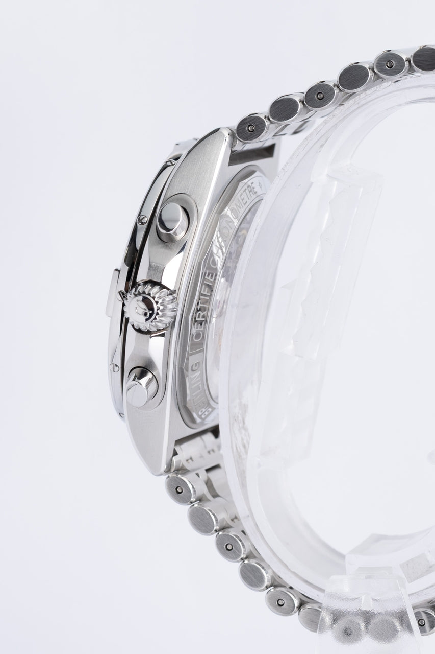 Breitling Chronomat B01 Automatik 42mm AB014 - Detailansicht 3