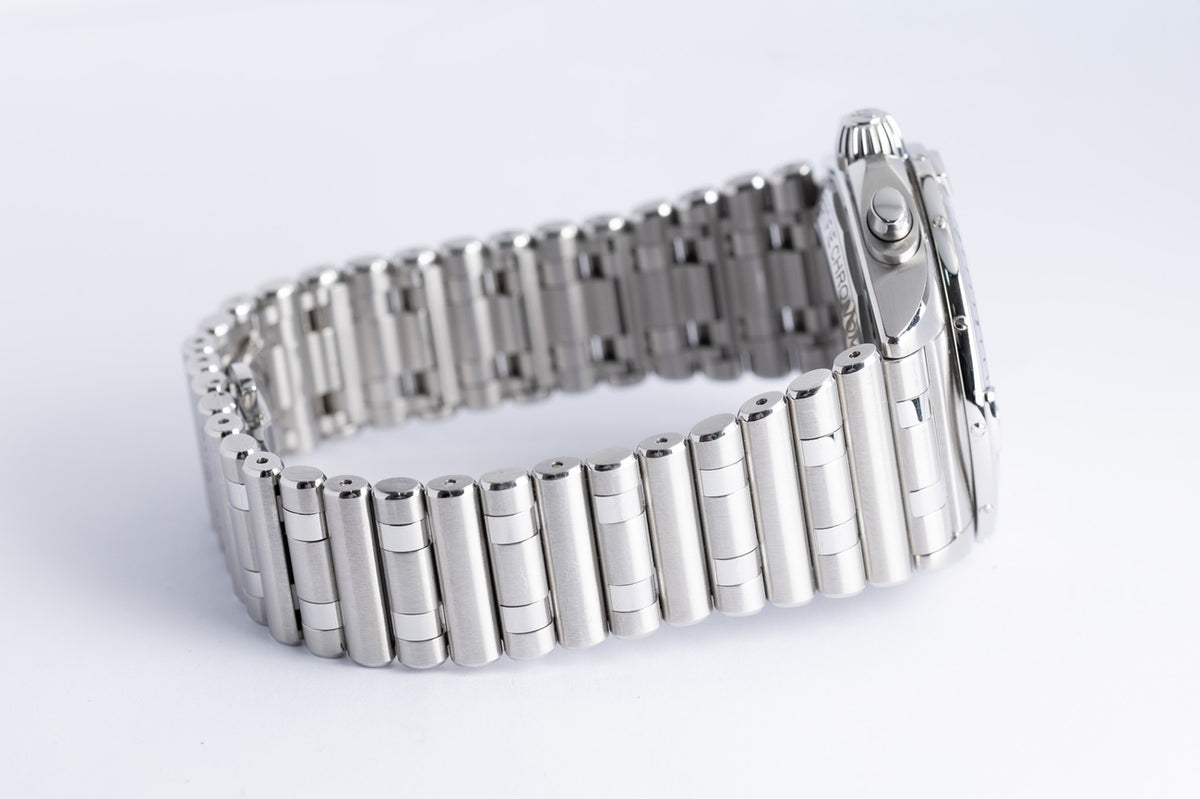 Breitling Chronomat B01 Automatik 42mm AB014 - Detailansicht 6