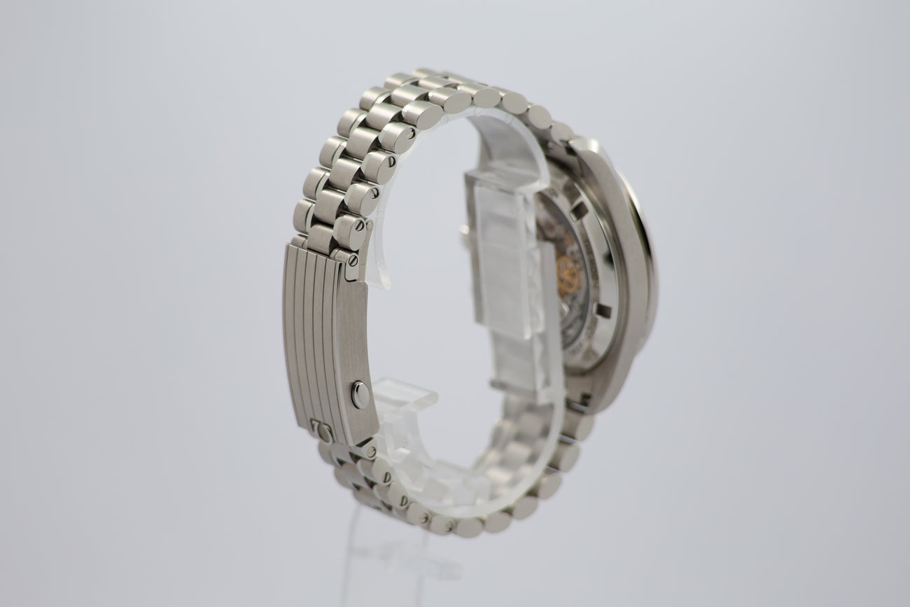 Omega Speedmaster Professional Moonwatch 42mm 2025 NEU 31030425004001 - Detailansicht 1