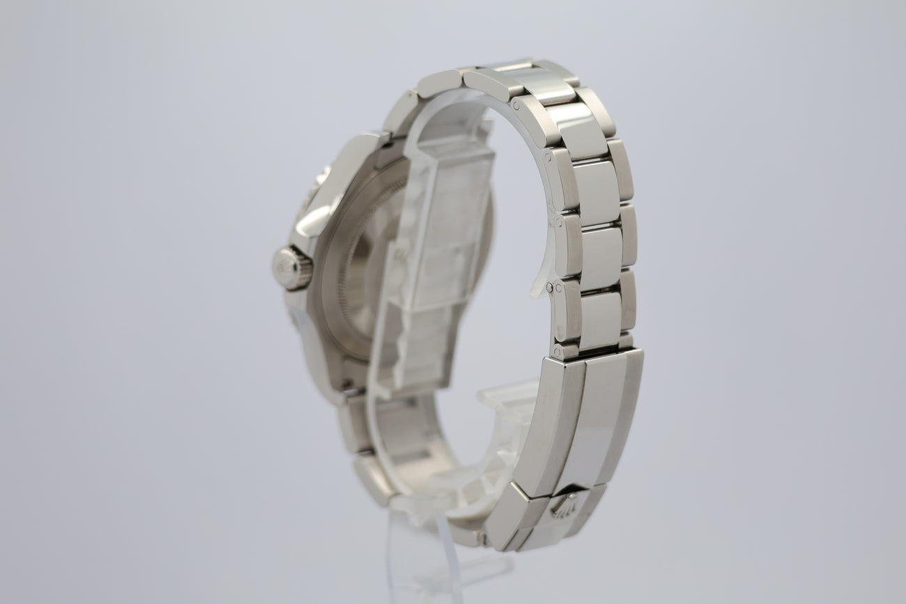 Rolex Yacht-Master Automatik Herrenuhr Stahl 40mm 126622 - Detail view 2